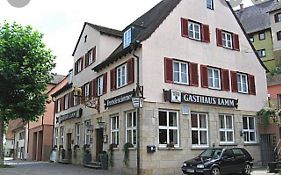 Gasthaus Lamm